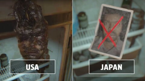 Resident Evil 7: In Japan zensiert!
