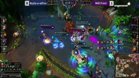 Genial! Die beste Reaktion auf einen Pentakill in der LoL-Geschichte