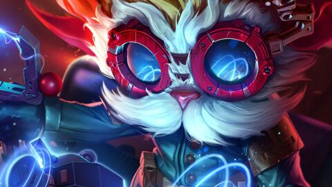 League of Legends: Die aktuell 10 besten Champions auf der Midlane