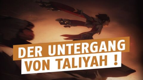 League of Legends: Wieder ein Nerf! Taliyahs Winrate auf Talfahrt