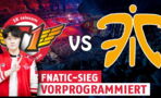 League of Legends: Fnatic ist dieses Jahr das einzige Team, das es mit SKT aufnehmen kann