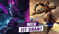 League of Legends: Nach Xin Zhao und Evelynn: Auf diesen Champion wartet das nächste Rework
