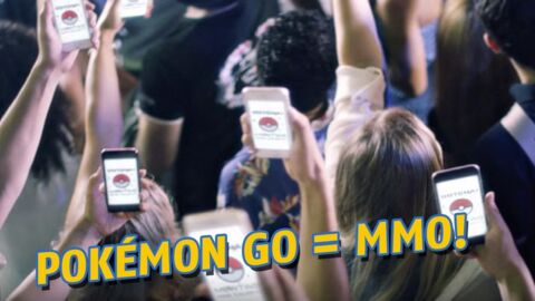 Pokémon GO: Mehr als nur ein Handyspiel