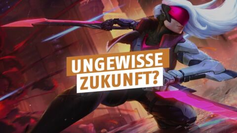 League of Legends: Wie sieht das Spiel in Zukunft aus?