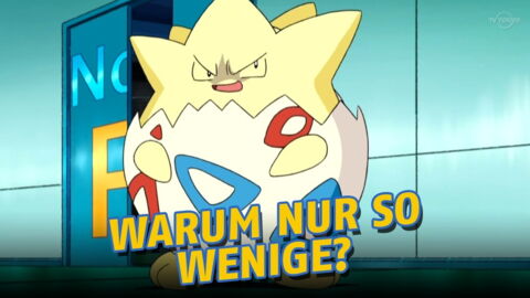 Pokémon GO: Ninatic erklärt, weshalb es so wenige neue Pokémon gibt
