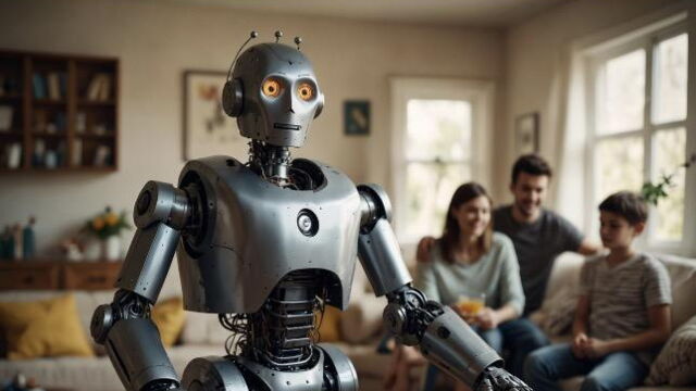 AIdol stürzt in Moskau bei großer Premiere was bedeutet das für Russlands KI