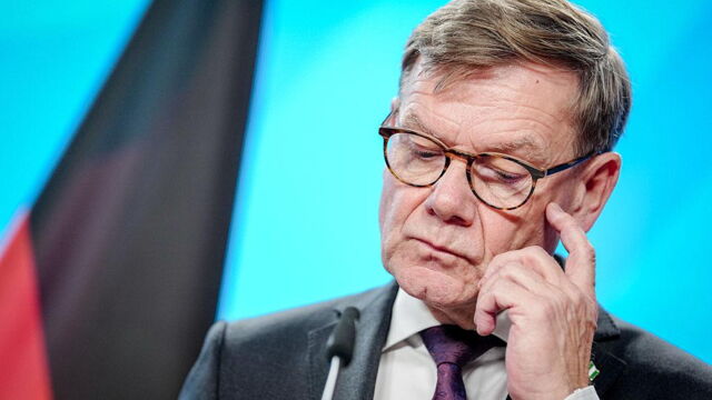 Wendepunkt im Verhältnis: Johann Wadephul plant doch China-Reise