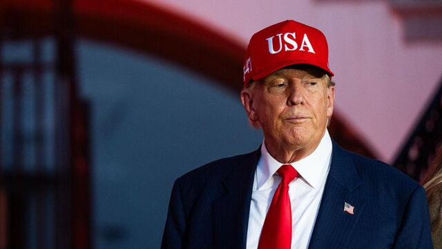 "Kommunistischer Kandidat" Trump droht New York bei Wahlsieg Mamdanis mit Konsequenzen