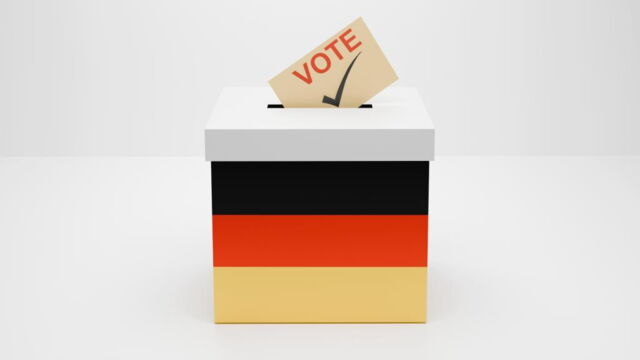 Wahlen, Kommunalwahlen, Landtagswahlen, Wahlalter