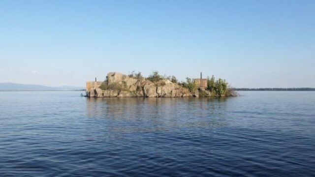 Wegen Bürgerkrieg: Deutsche Touristen sitzen im Inselparadies fest