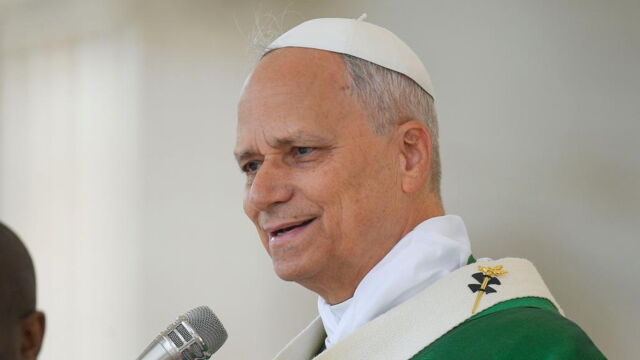 Papst, Auslandsreise, Libanon, Türkei