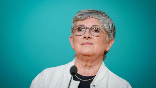 Britta Haßelmann – Was macht die Grünen-Politikerin so besonders