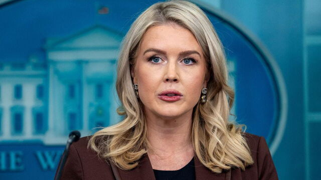 Abschiebungsfall um Karoline Leavitts Familie: ICE nimmt Brasilianerin ins Visier