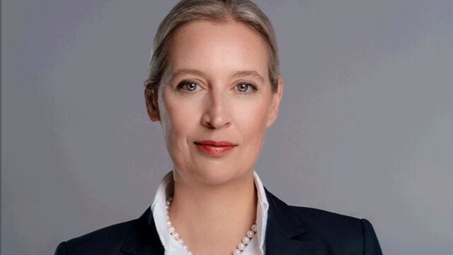 Alice Weidel