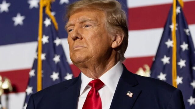 Donald Trump unter Druck: Gesundheitsfragen und internationale Empörung