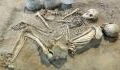 Fund aus grauer Vorzeit: Forscher finden Skelette von "Kriegermönchen"