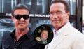 Tod einer Bodybuilding-Legende: Bewegende Abschiedsworte von Arnie und Stallone