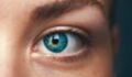 Augenfarbe verrät Krankheitsrisiko: Das kann anhand der Iris abgelesen werden