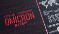 "Es treten bereits Ausbrüche auf": RKI mit beunruhigender Omikron-Meldung