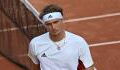 ATP erlegt Alexander Zverev nach Ausraster Bewährung auf
