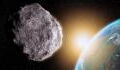 Dieses Wochenende: Ein riesiger Asteroid kommt der Erde gefährlich nah