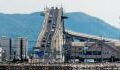 "Eshima Ohashi Bridge": In Japan gibt es die beängstigendste Brücke der Welt