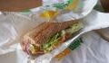 Unglaublicher Vorwurf: Thunfisch-Sandwich von Subway soll gar keinen Thunfisch enthalten!