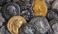 Schatz mit 1.368 Münzen nach tausenden Jahren entdeckt: "Eine einzigartige Entdeckung"