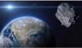 Asteroiden auf Kollisionskurs mit der Erde 2025: Wie groß ist das Risiko wirklich