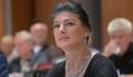 Sahra Wagenknecht kritisiert Lisa Paus: Familienministerin fordert Abschaffung des Ehegattensplittings
