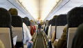 Diese Sitzreihe bietet im Flugzeug die größten Chancen, einen Absturz zu überleben