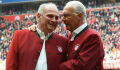 Franz Beckenbauer entschuldigt sich bei Uli Hoeneß reumütig für Fehler aus Vergangenheit
