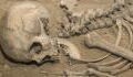 Archäologie: Unheimliche Entdeckung einer Schwangeren, die in ihrem Grab entbunden hat