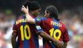 Wahre Freundschaft: So rührend spricht Ronaldinho über Lionel Messi