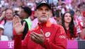 Bleibt Thomas Tuchel Trainer? Mögliche "Sensationswende" beim FC Bayern München