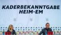 Heim-EM: Kuriose DFB-Kaderverkündung endet mit großer Überraschung