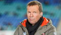 Lothar Matthäus kritisiert Umgang mit Corona: "Nicht in Panik verfallen, das ist so deutsch"