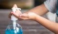 Handgel gegen Corona: Experten warnen vor Nebenwirkungen