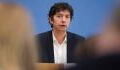 "Andere Art von Corona-Intensivpatienten": Christian Drosten warnt vor Impfstoff-Euphorie