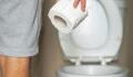 Wir alle machen es falsch: Der Gang zur Toilette schadet der Gesundheit!