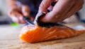 Warnung vor Fisch: Wissenschaft hält Verzehr von Lachs für bedenklich