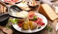 Raclette an Silvester: Trinkt auf keinen Fall Wasser dazu!