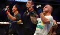 UFC 245: Alexander Volkanosvki entthront Max Holloway