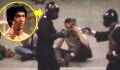 Dieses Video zeigt den einzigen echten Kampf von Bruce Lee