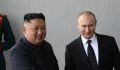 Wladimir Putin trifft Kim Jong-un: Beobachter vermuten bevorstehende Überraschungs-Aktion