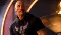 Heftiges Beintraining von "The Rock": So halten seine Beine auch die Stunts aus