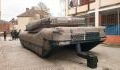 Kriegs-Täuschung mit Fake-Panzern: Tschechische Firma liefert aufblasbares Militärgeschütz