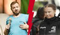 Mario Barth stänkert gegen Greta und Co.: "Die Demos produzieren zum Teil mehr Müll als Gutes zu tun"
