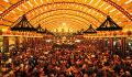 Schock auf Münchener Oktoberfest: Stundenlange Sperrung nach Bombendrohung