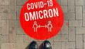 Omikron auf dem Vormarsch: Drei deutsche Bundesländer sind besonders betroffen